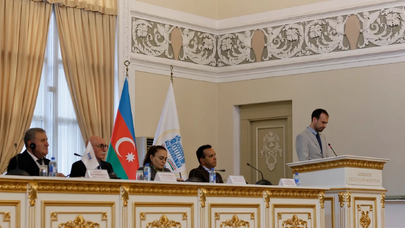 “Dinlərarası anlaşma üzrə UNESCO-UNITWIN Şəbəkəsinin Akademik Forumu” keçirilir - FOTO
