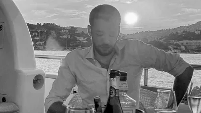 II Albertin əmisi oğlu parkda ölü tapıldı