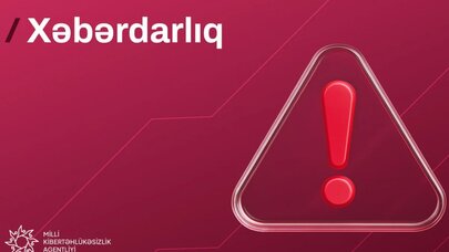 Azərbaycanda “WhatsApp” istifadəçilərinə xəbərdarlıq edildi