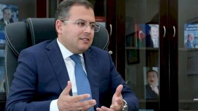 İcra başçısı inzibati xəta törədib - 2500 manat cərimə oluna bilər