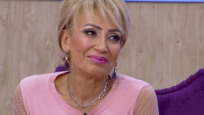 Nahidə Orucovadan ailəsinin dağılması ilə bağlı etiraf