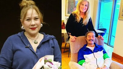 Kadir İnanırın mirası ilə bağlı yeni açıqlama: Jülide Kural torpaqlardan danışdı
