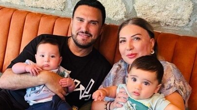 "Həyat yoldaşım iki ev arasında qalıb"