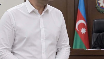 Özünü generalın adamı kimi təqdim edən sahibkar həbs olundu