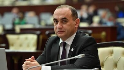 Azərbaycan İslam ölkələri arasında həmrəyliyin güclənməsinə töhfə verir - Ceyhun Məmmədov