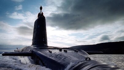 Britaniyanın nüvə sualtı qayıqları eyni vaxtda hərəkətə keçdi - Nə baş verir?