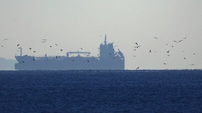 ABŞ-a Rusiya dizeli daşıyan tankerlər sanksiyalı çıxdı - Tramp çətin vəziyyətdə