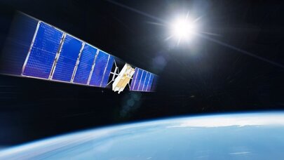 Maqnit fırtınalarının GPS-ə təsiri: Nəticəsi dəhşətli ola bilər