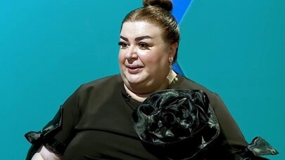Xuraman Əlizadəyə ağır itki - FOTO