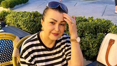 Firəngiz Mütəllimova ailə qurmamasının səbəbini açıqladı