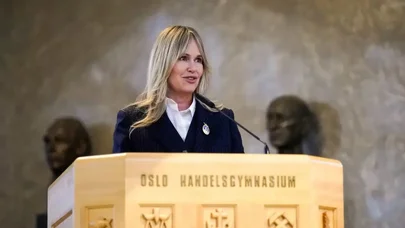 Oslo merindən hökumətə çağırış: Rusları bu  yarışa buraxmayın