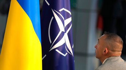 Ukraynadan NATO-ya gözlənilməz mesaj: Artıq biz sizə lazımıq