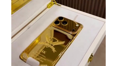 Ən bahalı "iPhone"un əsas qüsurları açıqlandı