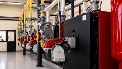 "Azəristiliktəchizat" 9 ayda istilik enerjisi istehsalını nə qədər artırıb?