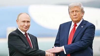 Tramp Putinlə ortaq olmaq istəyir: Ukraynanın qurban verilməsinin şok səbəbi açıqlandı
