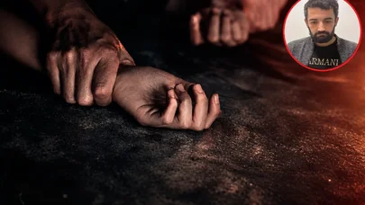 Bakıda qadına qarşı cinsi zorakılıq edən şəxsin fotosu yayıldı