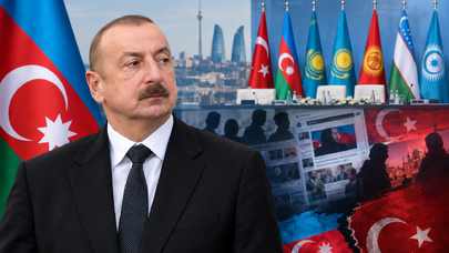 İlham Əliyevin TDT-nin Ankara sammitinə getməməsinin şifrələri