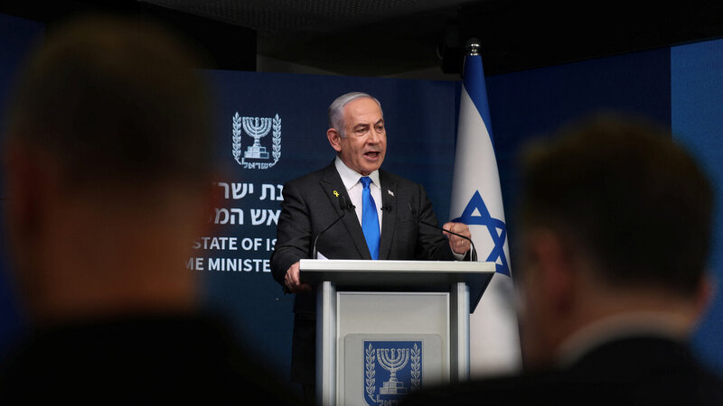 Növbəti siyasi böhran qapıda - Netanyahunun bloku çoxluğu təmin edə bilmədi

