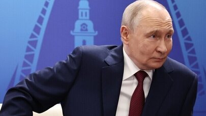 Putinin fəaliyyətinə rusiyalıların neçə faizi dəstək verir? - SORĞU