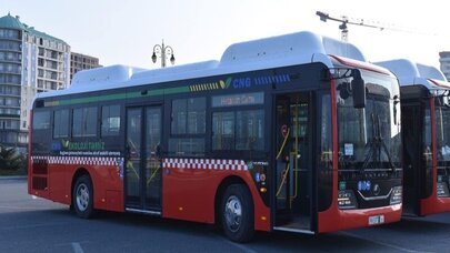 20 Yanvar və Şamaxinka ilə bağlı qərar: Dayanacaqdan...