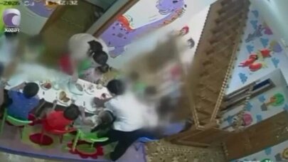 Bağçada azyaşlıya qarşı zorakılıq faktı ilə bağlı cinayət işi başlanıldı