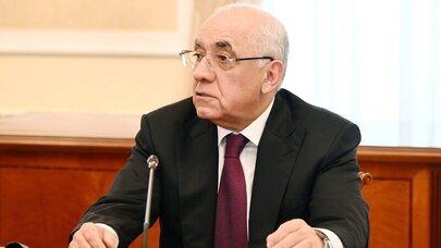 Əli Əsədov: Azərbaycan qazı artıq 16 ölkəyə ixrac olunur
