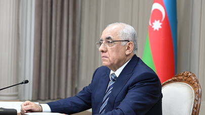 Əli Əsədov bu dövlət qurumunda maaşları təsdiqlədi