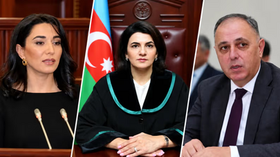 Ombudsman vəzifəsinə bu şəxslərin namizədliyi irəli sürülüb -  ADLAR
