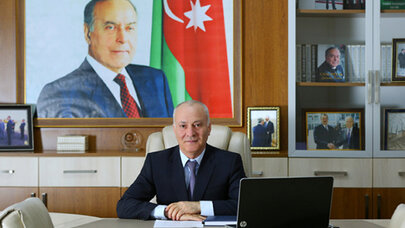 Leysan Məmmədov vəzifəsindən azad edildi
