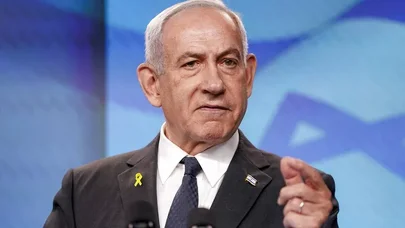 Netanyahu ərəb partiyaları ilə hökumət qurmaqdan imtina etdi
