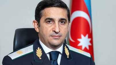 Nazir ona vaxtından əvvəl xüsusi rütbə verdi