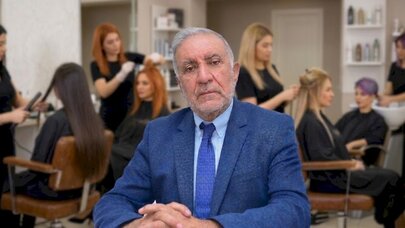 Gözəllik salonlarında özbaşınalıq - AİB sədrindən SƏRT XƏBƏRDARLIQ