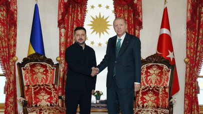 Prezidentlər regionun təhlükəsizliyindən danışdılar