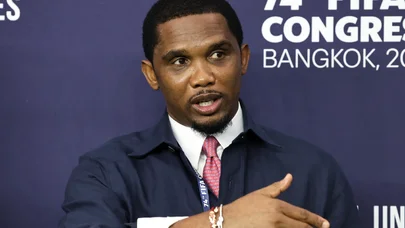 Eto: "Hələ də o xadimə ilə əlaqə saxlayıram..."
