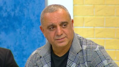 “Dərddən şəkərim qalxdı” - İbrahim Borçalı