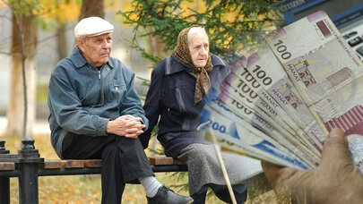 Pensiyaçılarla bağlı yeni vəziyyət yarandı – 200 manat verilir, əvəzində…