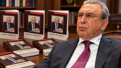 Ramiz Mehdiyevin kitabları kitabxanalardan yığışdırılır - Yoxlamalar başladı