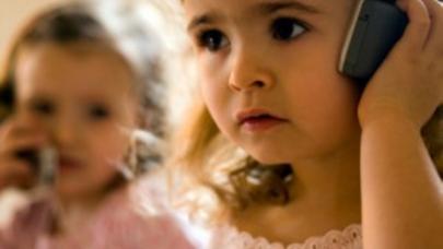 Uşaqlar bu telefonlardan istifadə etməlidir - YENİLİK