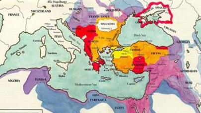 Osmanlı Bankını tutub  müstəqillik istəmişdi -  Gizli tarix