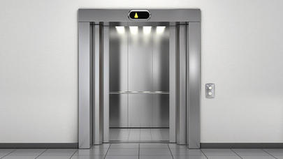 Microsoft "ağıllı" lift hazırladı