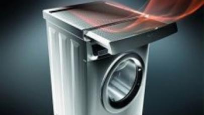 Susuz işləyən paltaryuyan hazırlandı