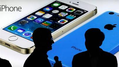 iPhone 6 iki fərqli ekran versiyası ilə gələcək