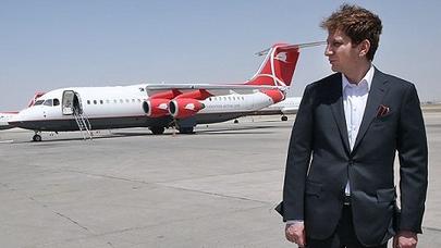 9 canlı Zəncani "hörümçək toru"nu necə qurdu? - FOTOLAR