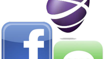 Azercell sosial şəbəkələrdə liderliyə görə yenə beynəlxalq sertifikatla təltif olundu(R)