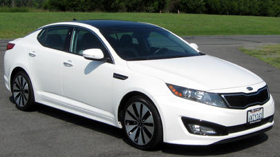 Ən çox satılan avtomobillər