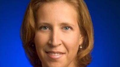 “YouTube”un rəhbəri dəyişəcək