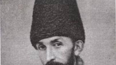 Bir parça Qarabağ - Mir Möhsün Nəvvab