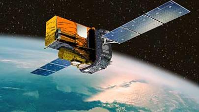 "DARPA" çoxdəfəli pilotsuz kosmik aparat hazırlayır