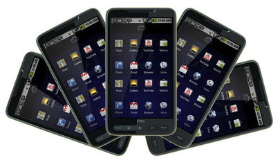 ABŞ-da smartfonlar oyun konsollarından populyardır