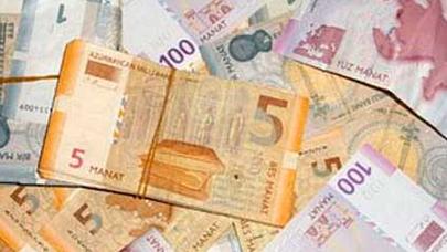 Əhalinin banklardakı borclarının həcmi açıqlandı